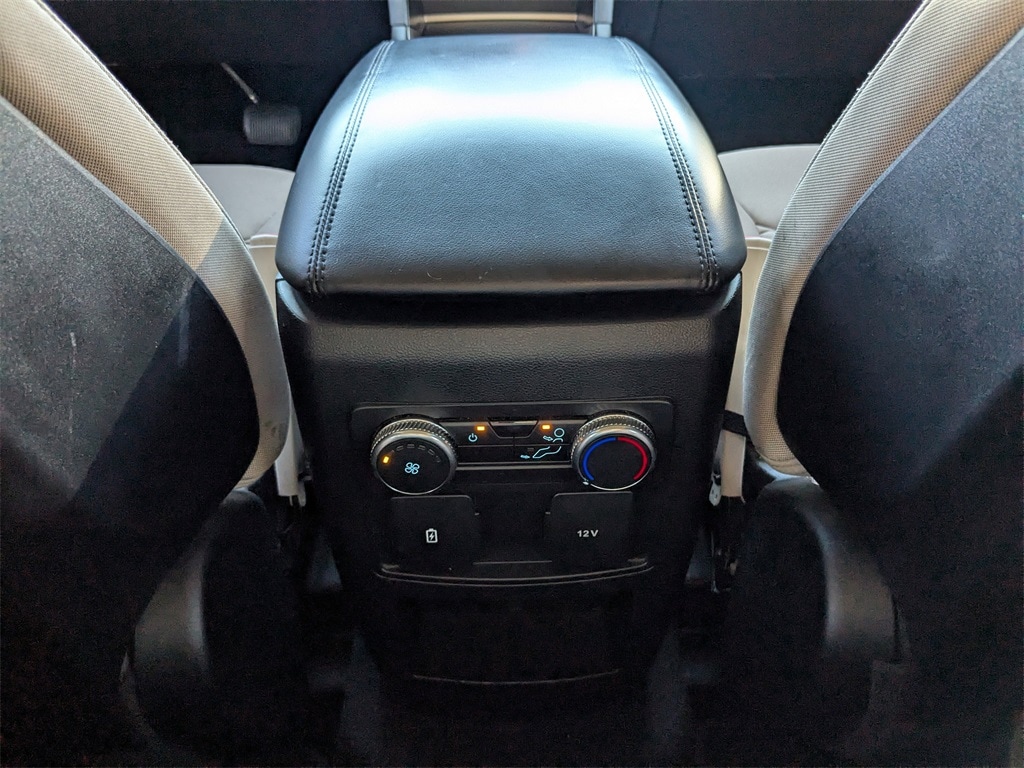 Used 2020 Ford Explorer XLT SUV