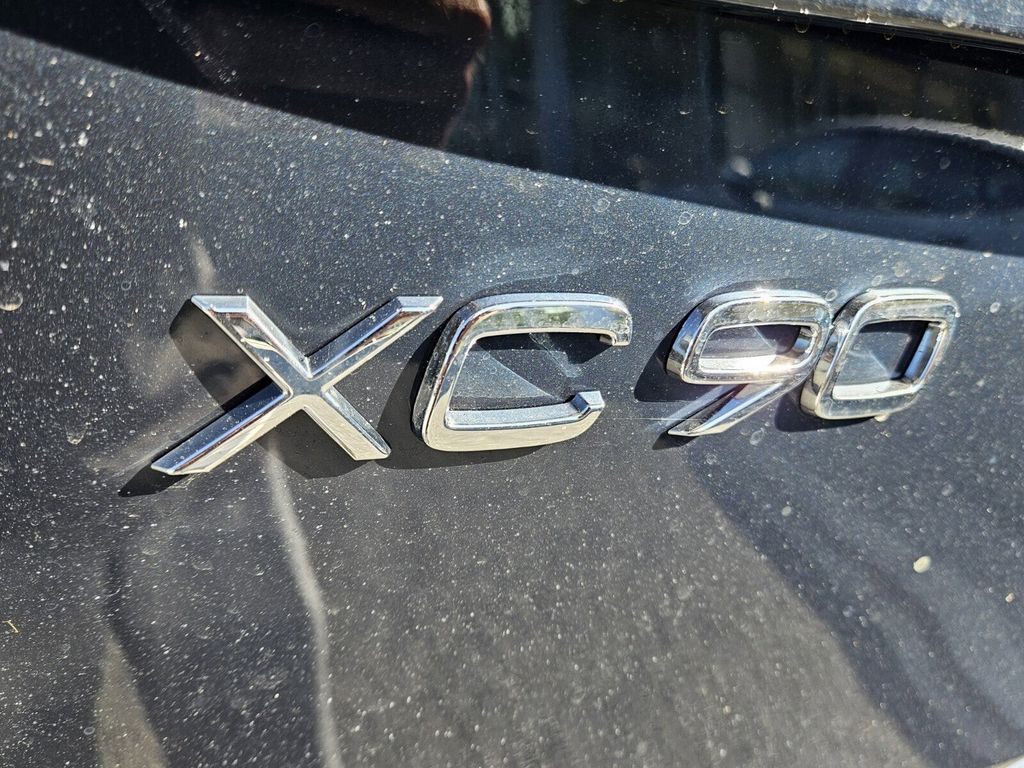 2026 Volvo XC90 Ultra - Photo 12