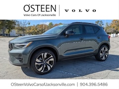 2026 Volvo XC40 B5 Plus AWD SUV