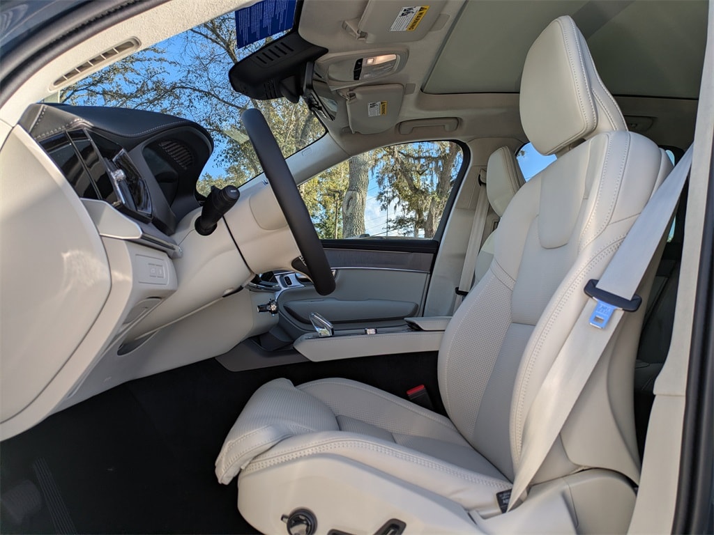 2026 Volvo XC90 Ultra