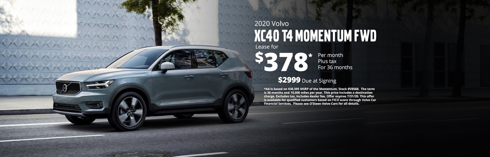 O'Steen Volvo Cars of Jacksonville Volvo Dealership Jacksonville FL