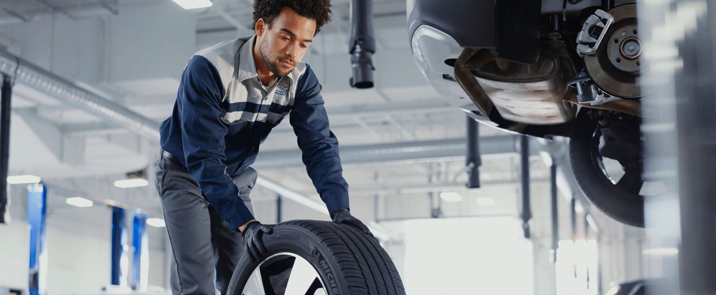 Find Your Best-Fit Tires in Jacksonville, FL