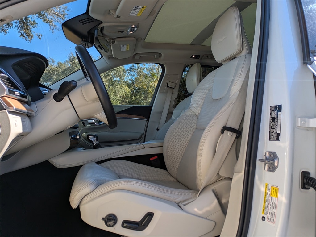 Used 2019 Volvo XC90 T6 Inscription SUV