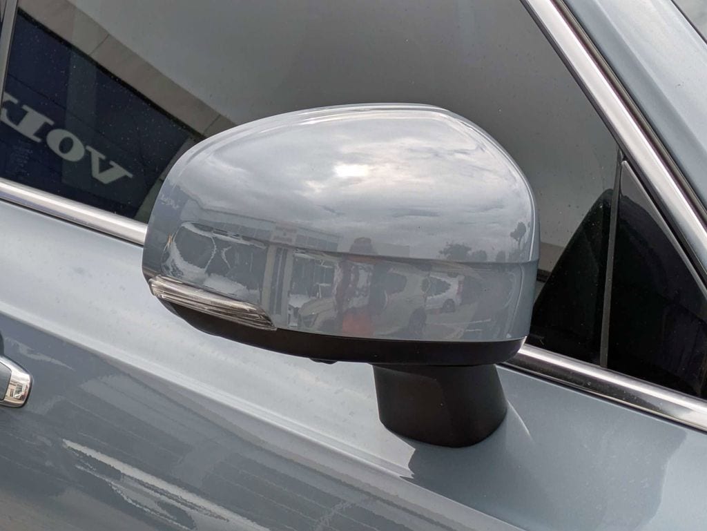 2022 Volvo XC90 Inscription - Photo 12