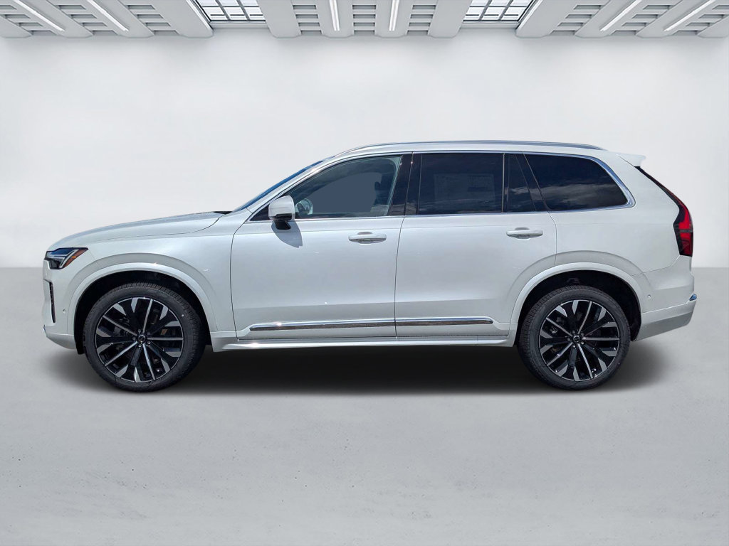 New 2027 Volvo XC90 Ultra SUV