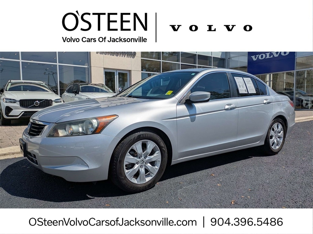 2009 Honda Accord EX