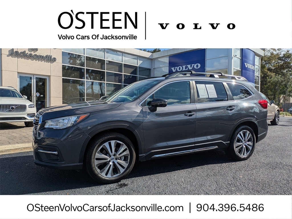 2020 Subaru Ascent Limited