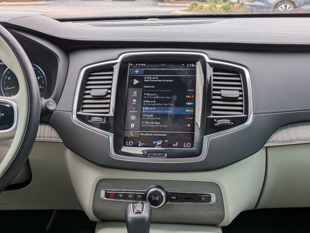 2022 Volvo XC90 Inscription - Photo 25