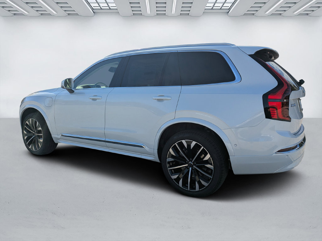 New 2026 Volvo XC90 plug-in hybrid T8 Ultra 7-Seater SUV