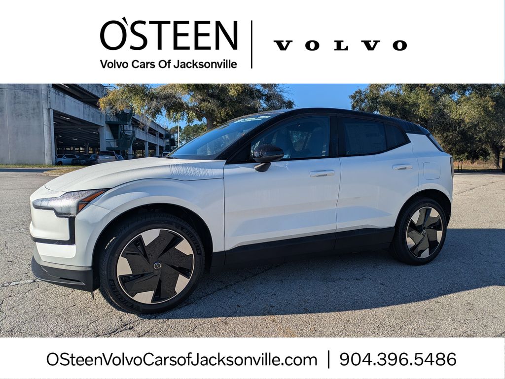 2026 Volvo EX30 Twin Motor Performance Plus's photo