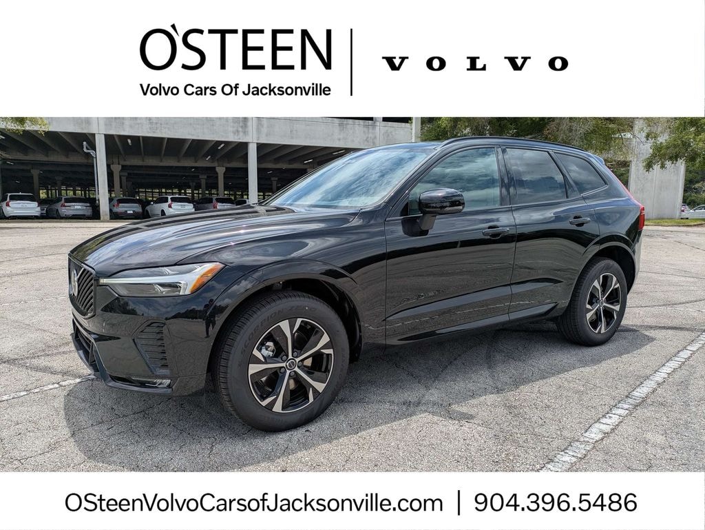 New 2026 Volvo XC60 B5 Core SUV