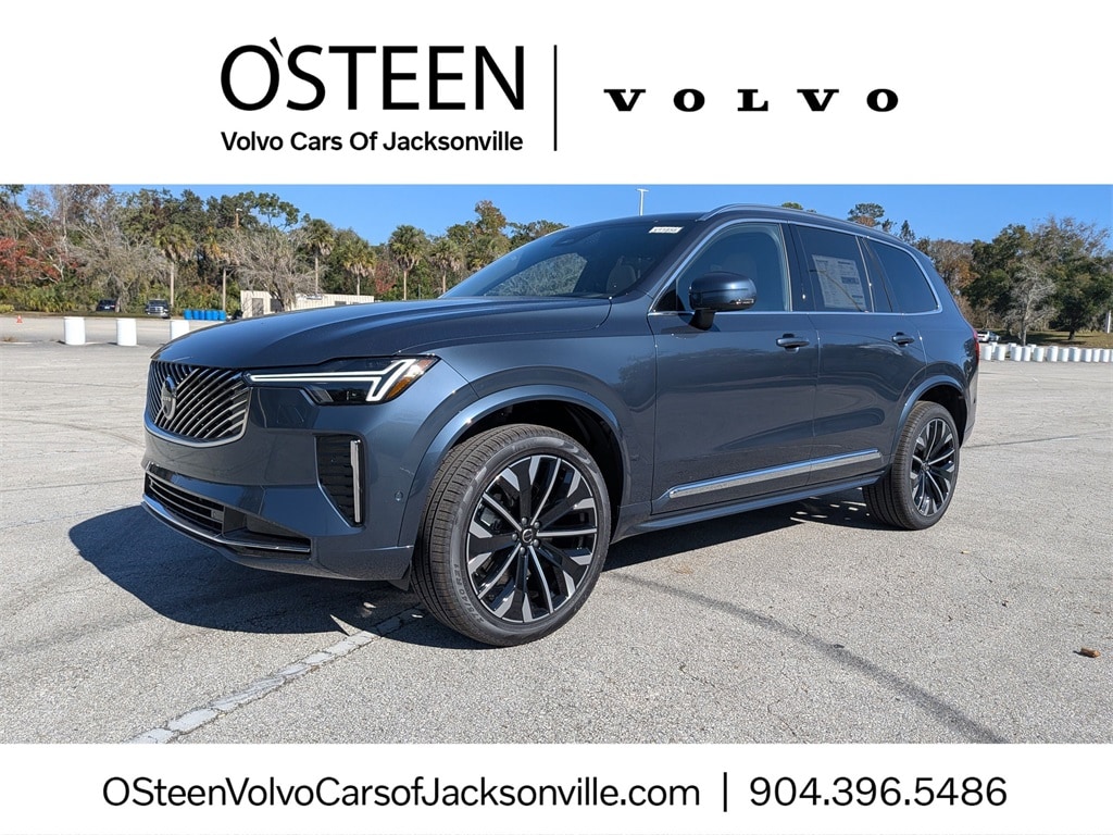 2026 Volvo XC90 Ultra's photo