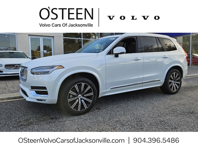 2024 Volvo XC90 B6 Plus Bright 7-Seater SUV