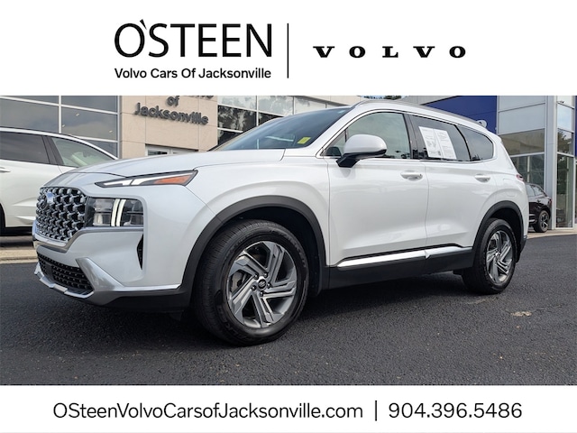 2022 Hyundai Santa Fe SEL SUV