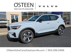 2026 Volvo XC40 B5 Plus AWD SUV