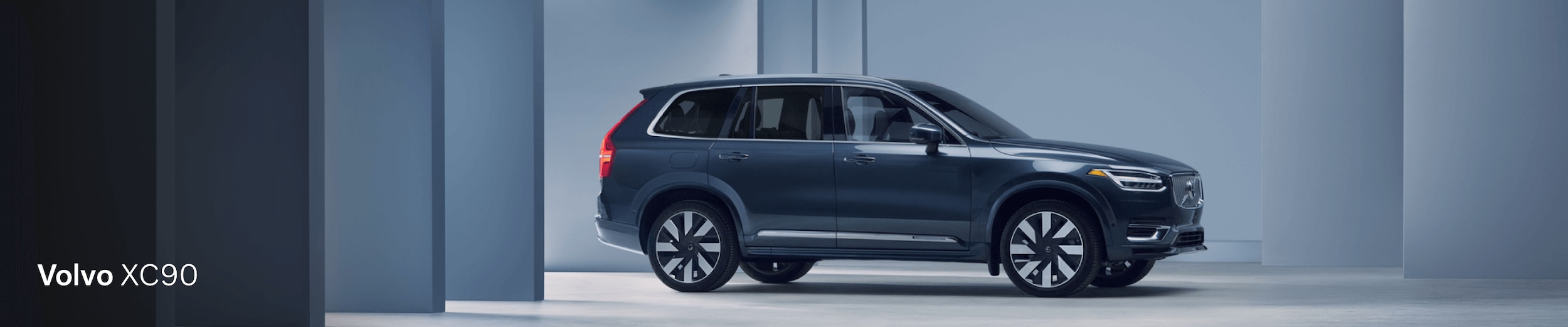Audi Q7 Vs. Volvo XC90 Comparison