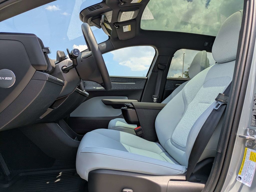 New 2026 Volvo EX30 Twin Motor Ultra SUV