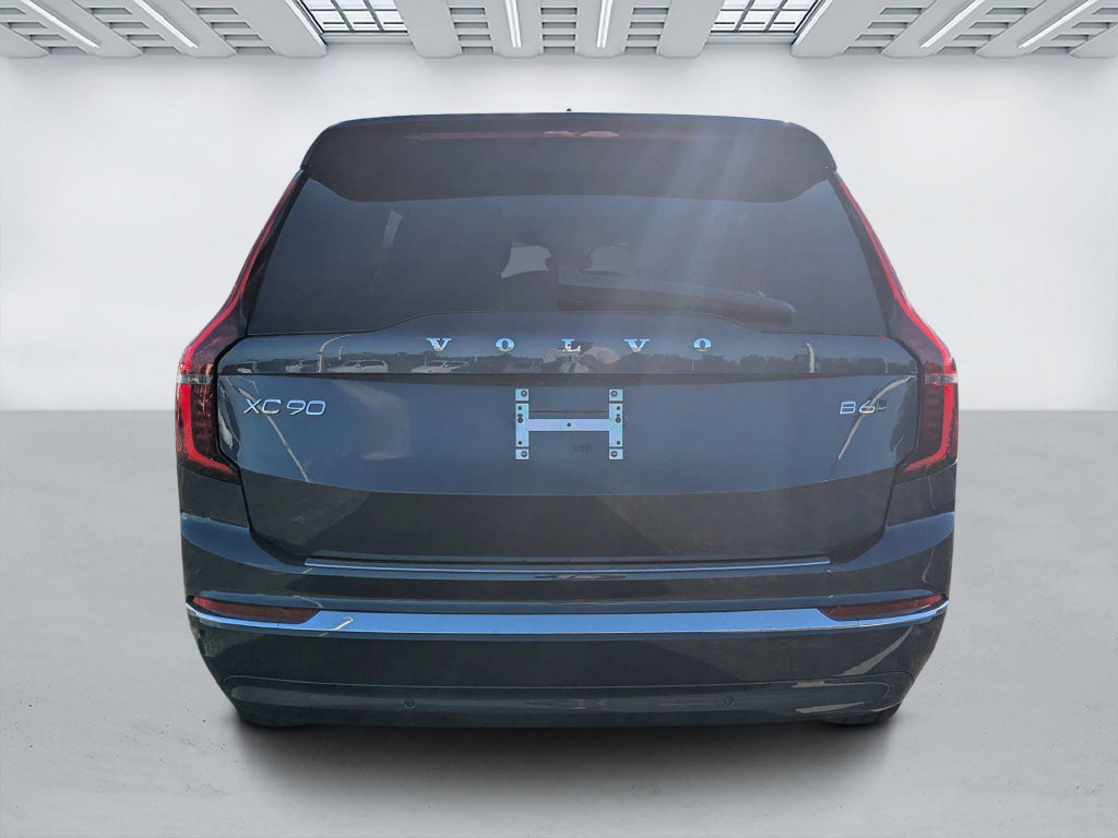 New 2027 Volvo XC90 Ultra SUV