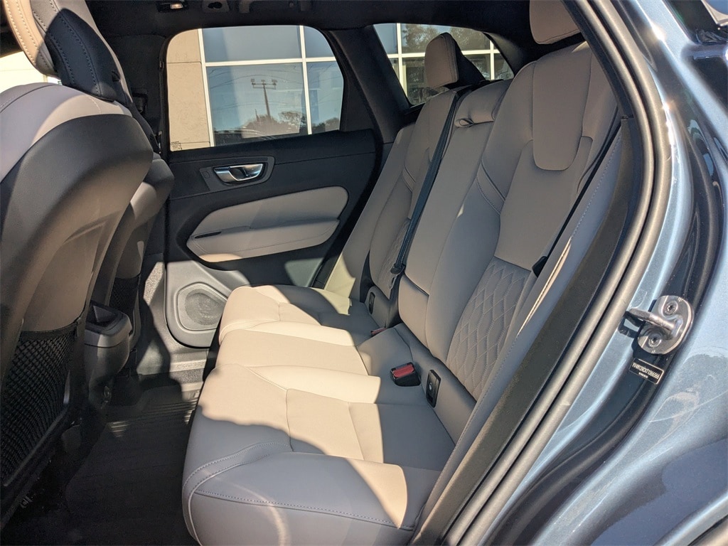 Certified 2026 Volvo XC60 B5 Plus SUV