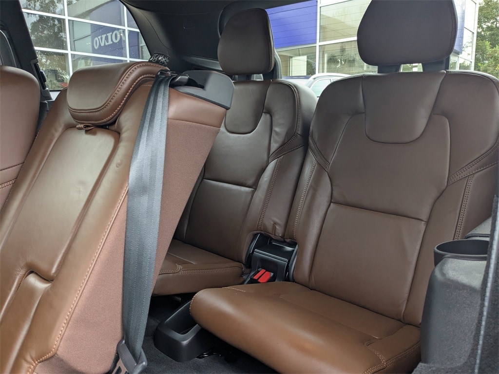 Certified 2022 Volvo XC90 T6 AWD Inscription 7 Seater SUV