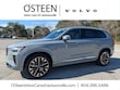  Volvo XC90 plug-in hybrid