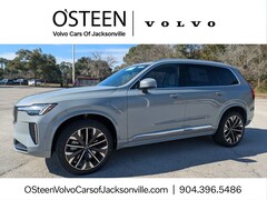 2026 Volvo XC90 plug-in hybrid T8 Plus 7-Seater AWD SUV