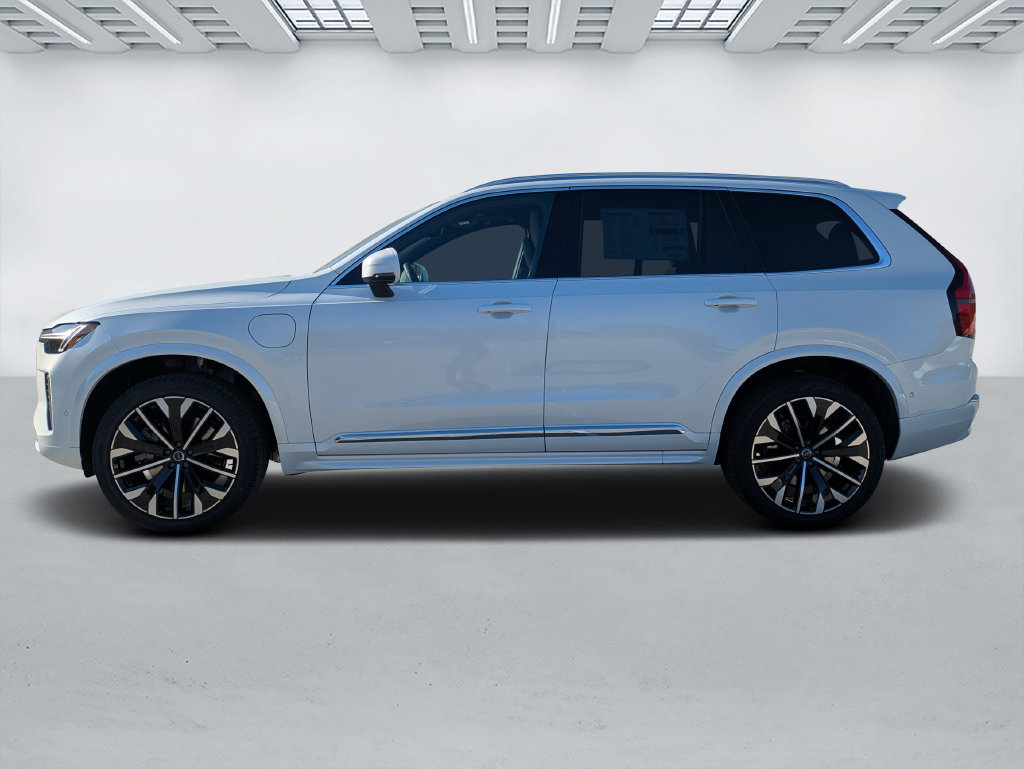 New 2026 Volvo XC90 plug-in hybrid T8 Plus 7-Seater SUV