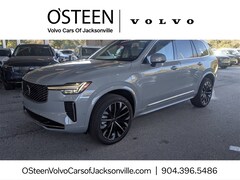 2026 Volvo XC90 plug-in hybrid T8 Ultra 7-Seater eAWD SUV