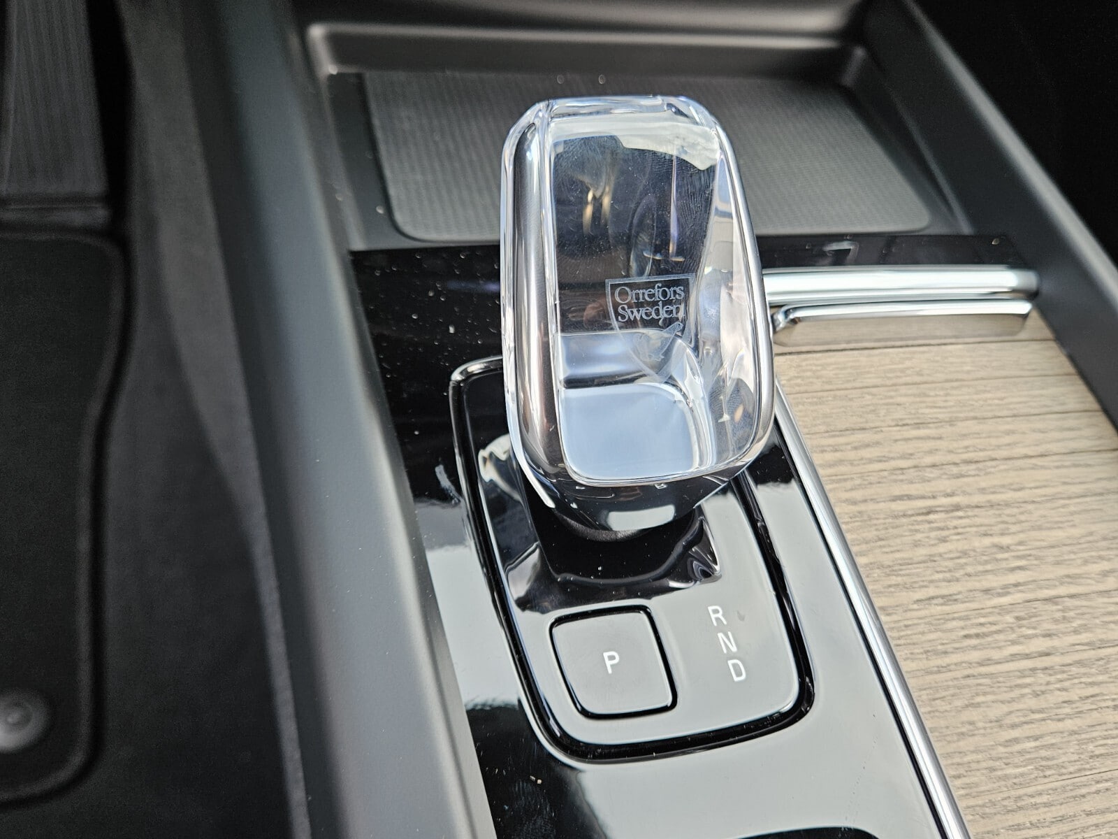 2026 Volvo XC60 Core - Photo 33