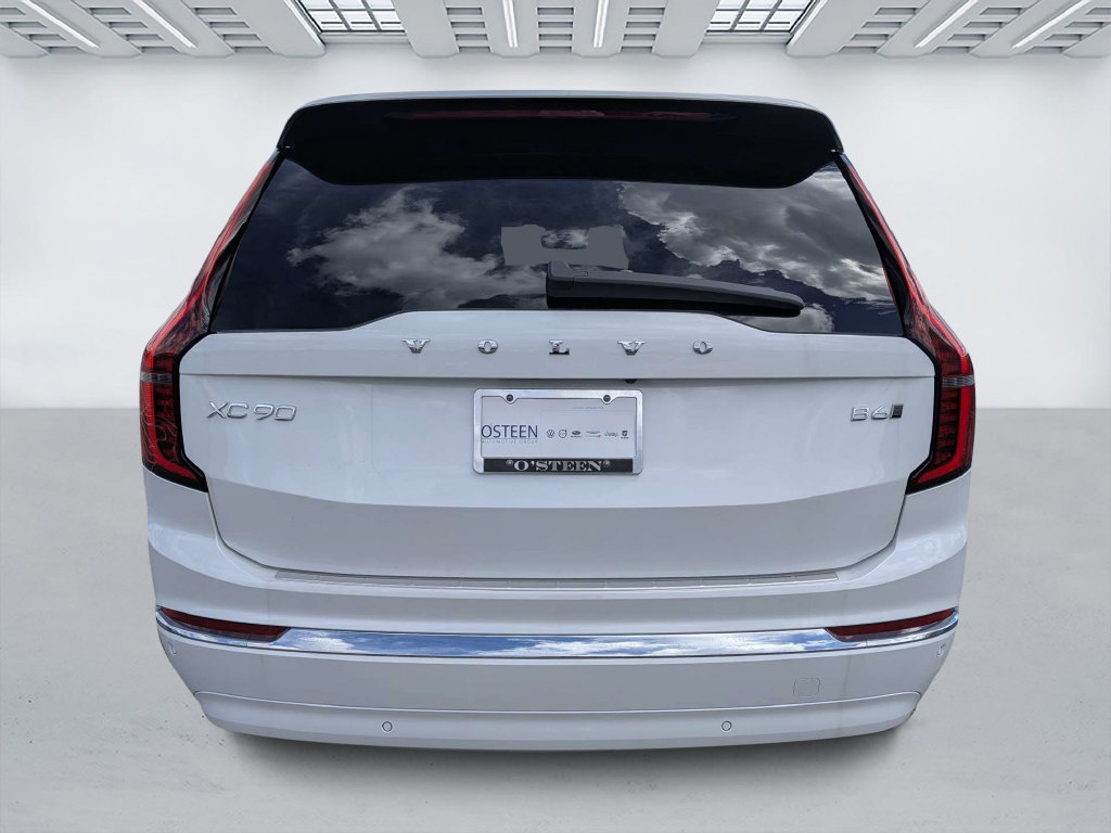 New 2026 Volvo XC90 B6 Plus 7-Seater SUV