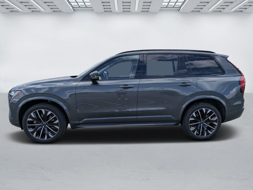 New 2027 Volvo XC90 B6 Ultra Dark Theme 7-Seater SUV