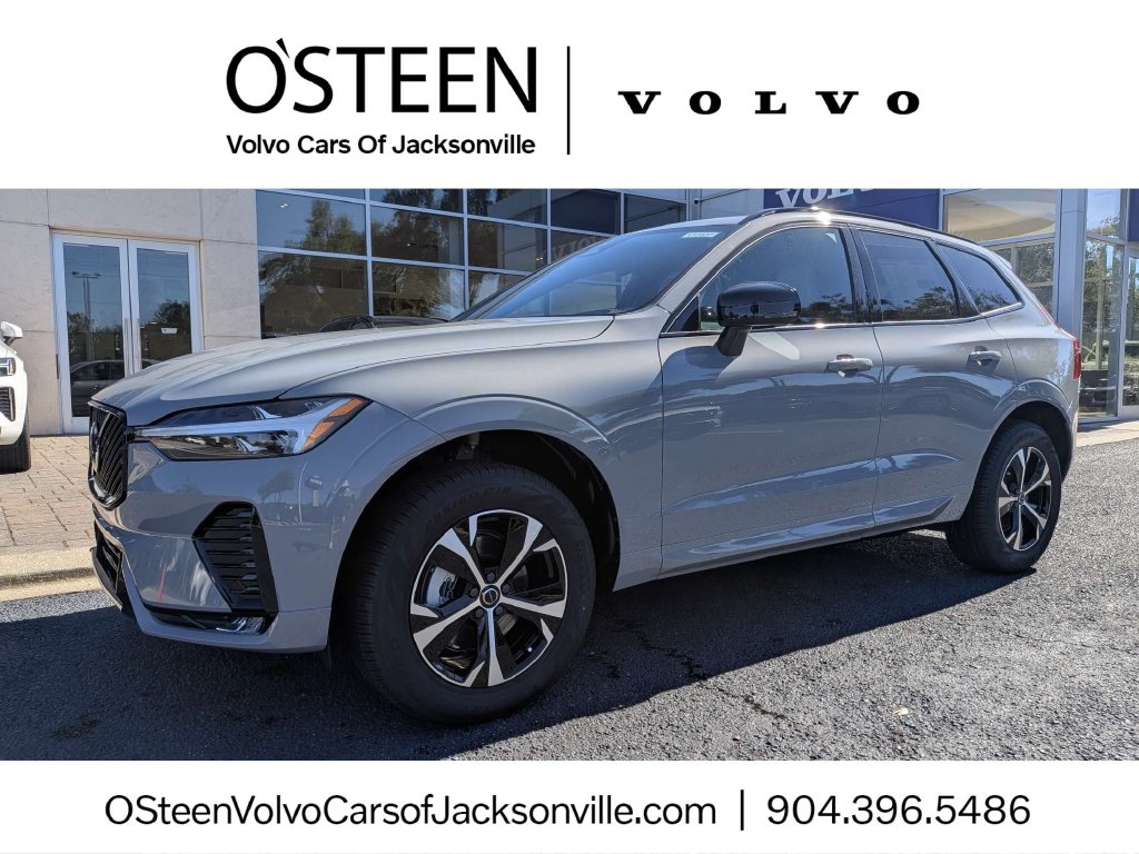 2027 Volvo XC60