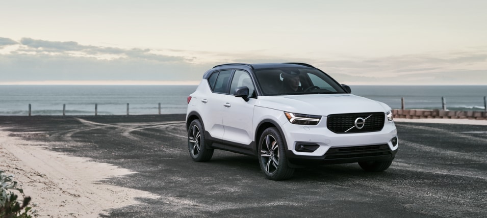 Volvo Dealer