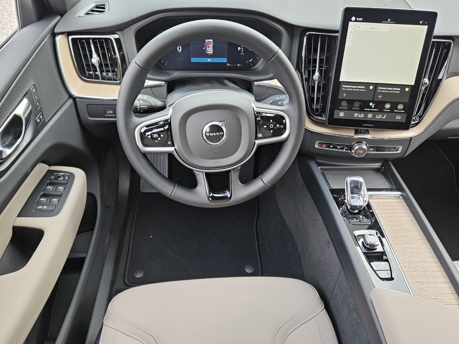2026 Volvo XC60 Core - Photo 6