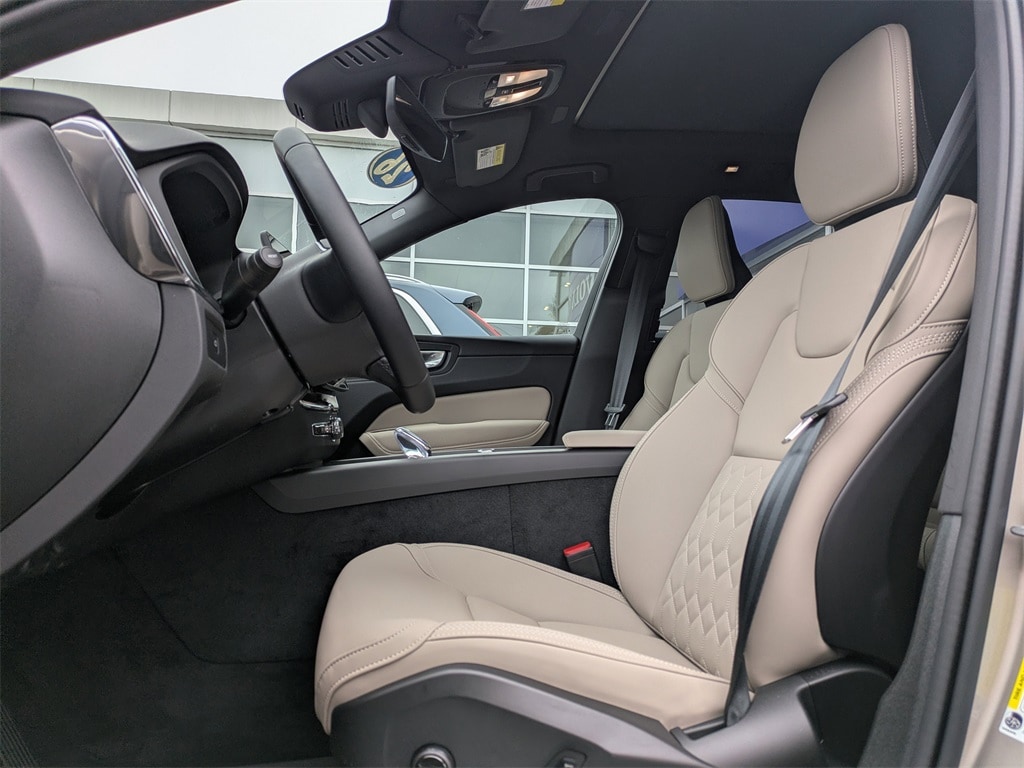 Used 2026 Volvo XC60 B5 Plus SUV