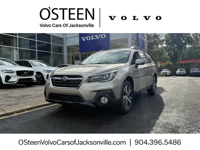 2019 Subaru Outback 2.5i Limited SUV