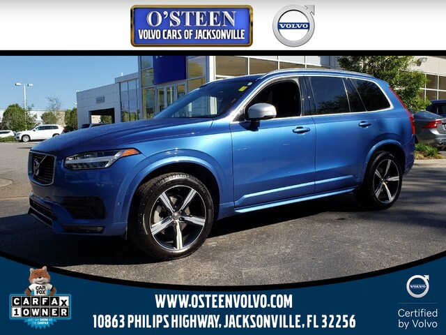 Who Owns Volvo >> Certified Pre Owned Volvo Cars And Suvs For Sale In Jacksonville Fl Who Owns Volvo >> Certified Pre Owned Volvo Cars And Suvs For Sale In Jacksonville Fl