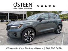 2026 Volvo XC40 B5 Plus AWD SUV