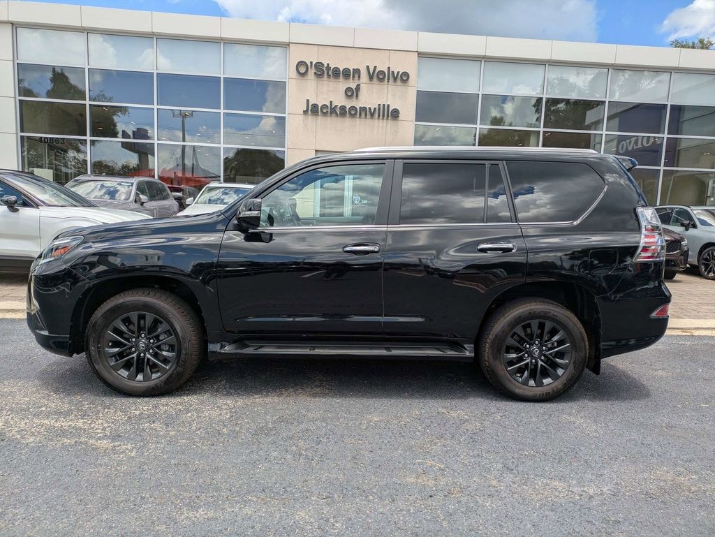 Used 2023 Lexus GX 460 SUV