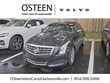CADILLAC ATS