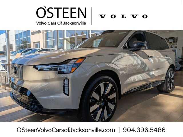 2025 Volvo EX90 Twin Motor Performance Plus 7-Seater AWD SUV