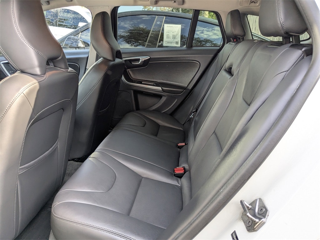 Used 2018 Volvo V60 Cross Country T5 AWD Wagon