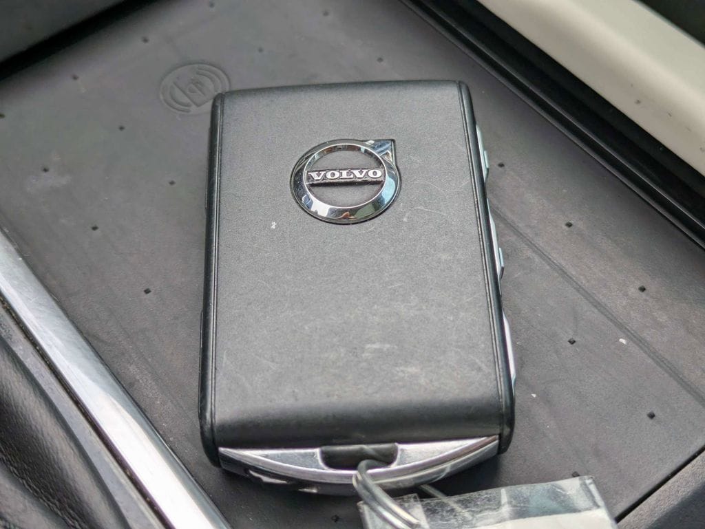 2022 Volvo XC90 Inscription - Photo 43