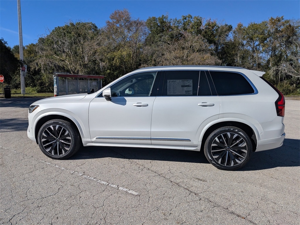 New 2026 Volvo XC90 B6 Ultra 7-Seater SUV