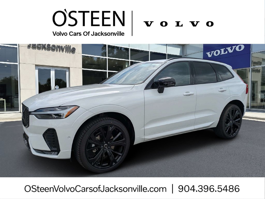 2026 Volvo XC60