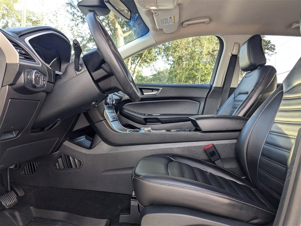 Used 2020 Ford Edge SEL SUV