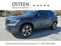 2026 Volvo XC40 B5 Core AWD SUV