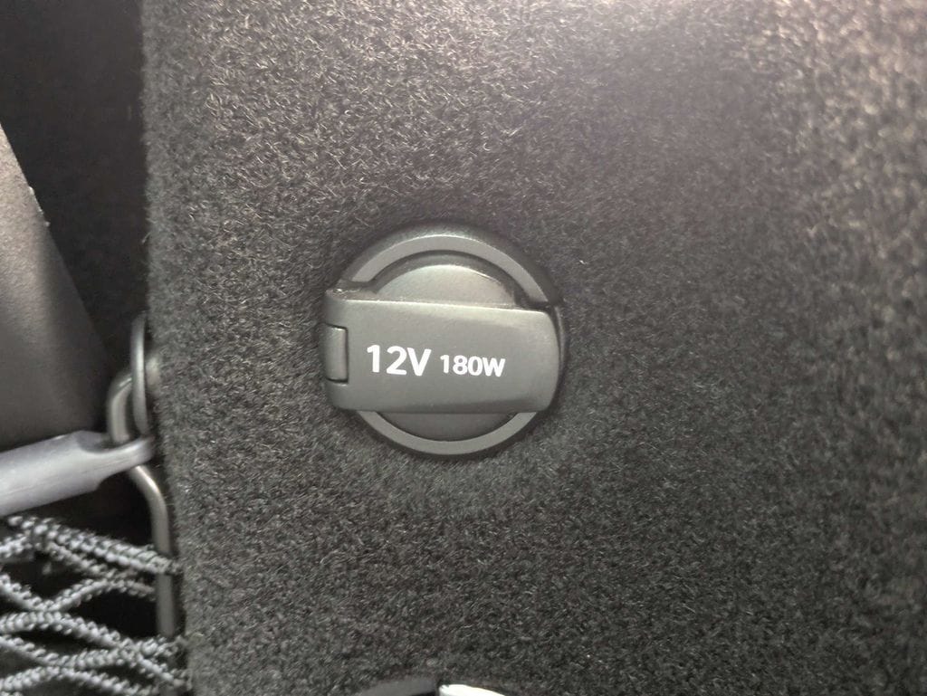 2025 GENESIS GV70 Sport - Photo 14