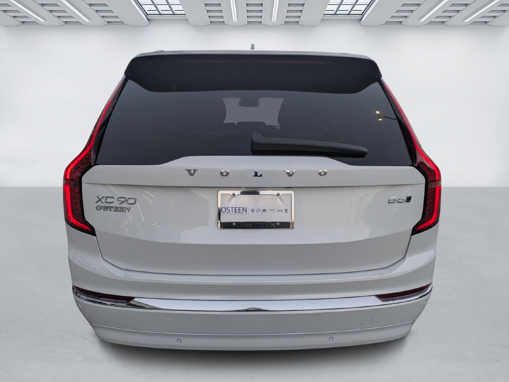 New 2026 Volvo XC90 B6 Ultra 7-Seater SUV
