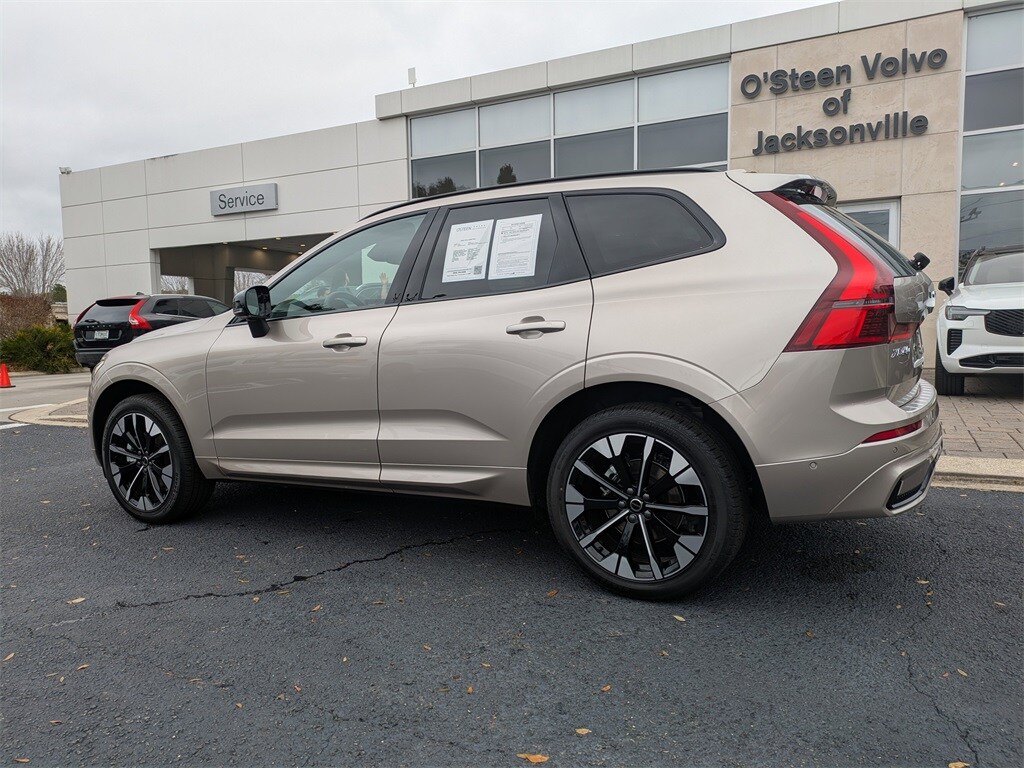 Used 2026 Volvo XC60 B5 Plus SUV